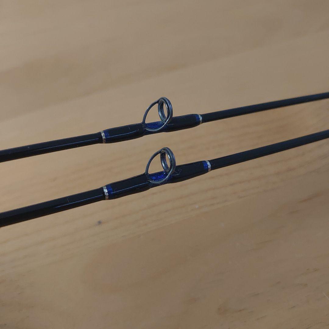 エバーグリーン タクティクス コンバットスティック 2本セット