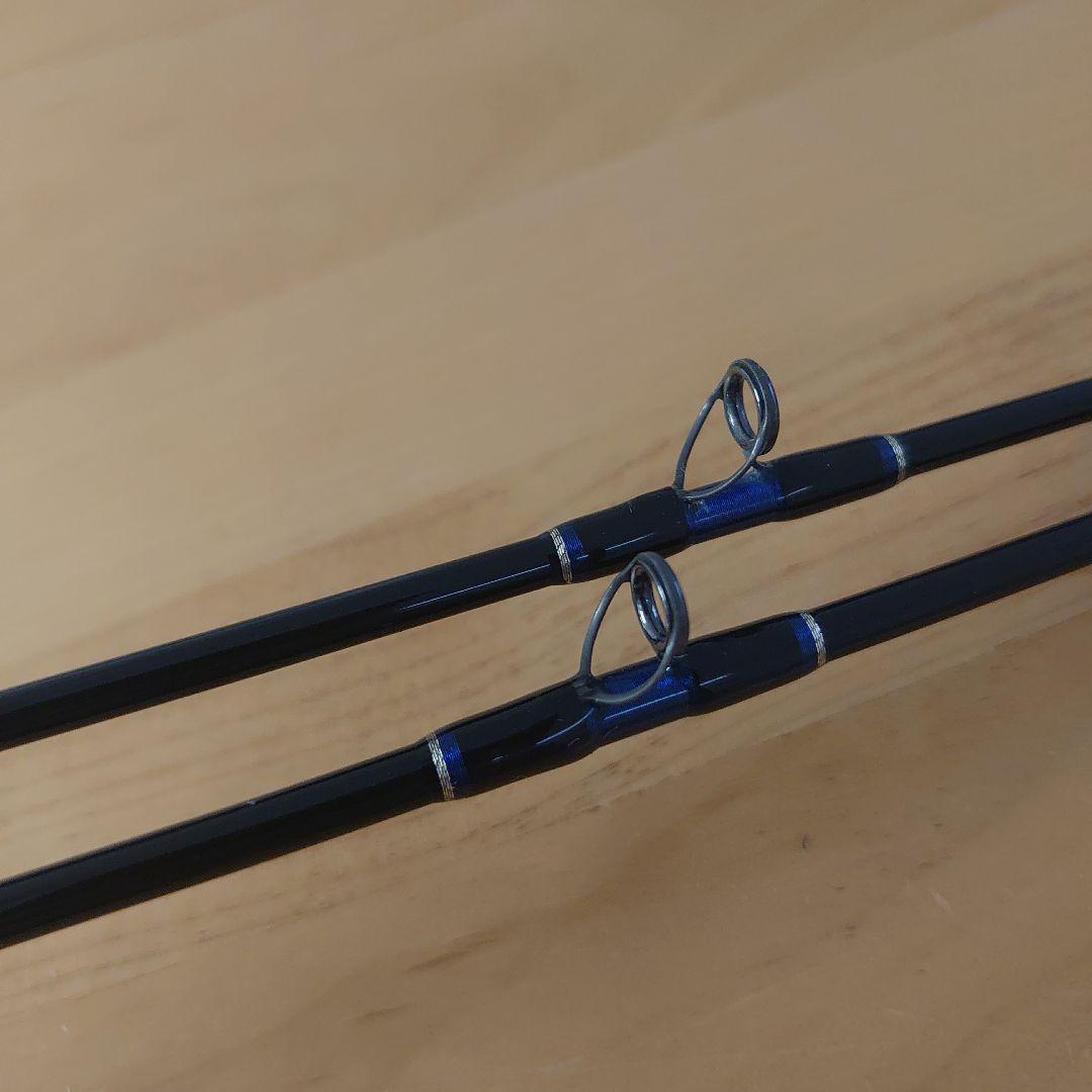 エバーグリーン タクティクス コンバットスティック 2本セット