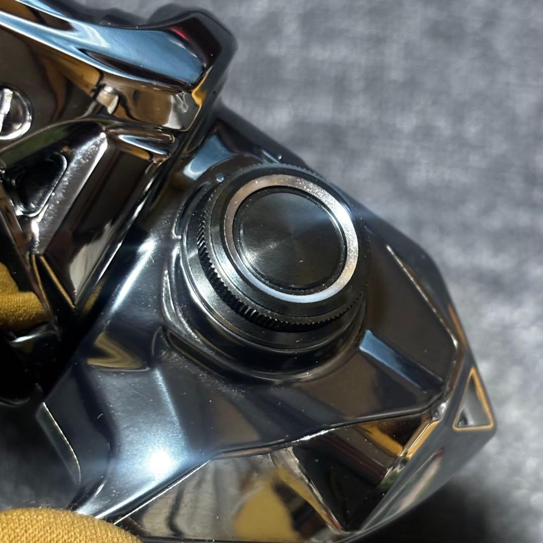 【美品】シマノ　ステラ　C2500SXG SHIMANO STELLA