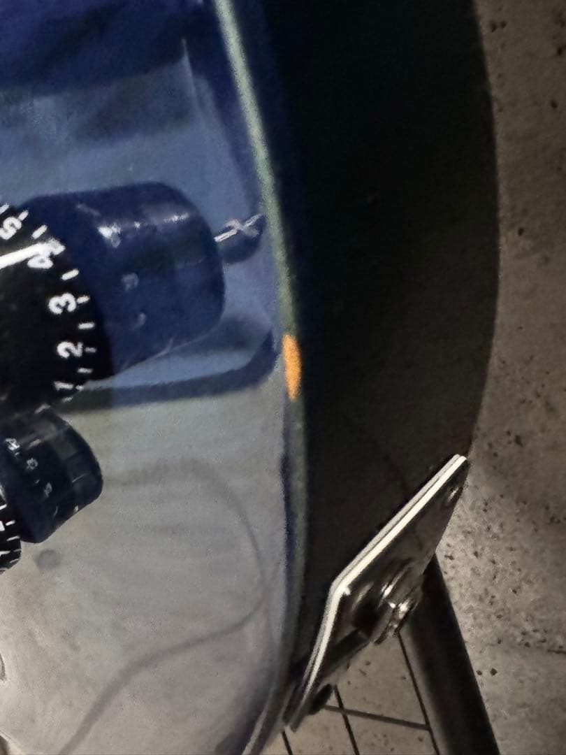 ギター Orville Joe Perry Les Paul