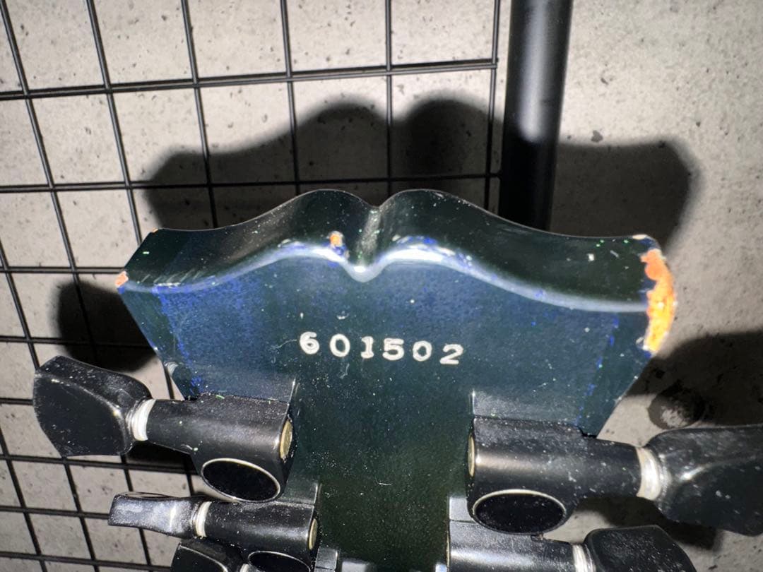 ギター Orville Joe Perry Les Paul