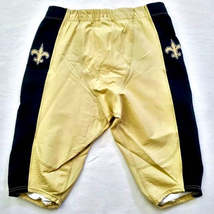 アメフト セインツ NFL GAMEDAY フッパン 36サイズ 入手困難品