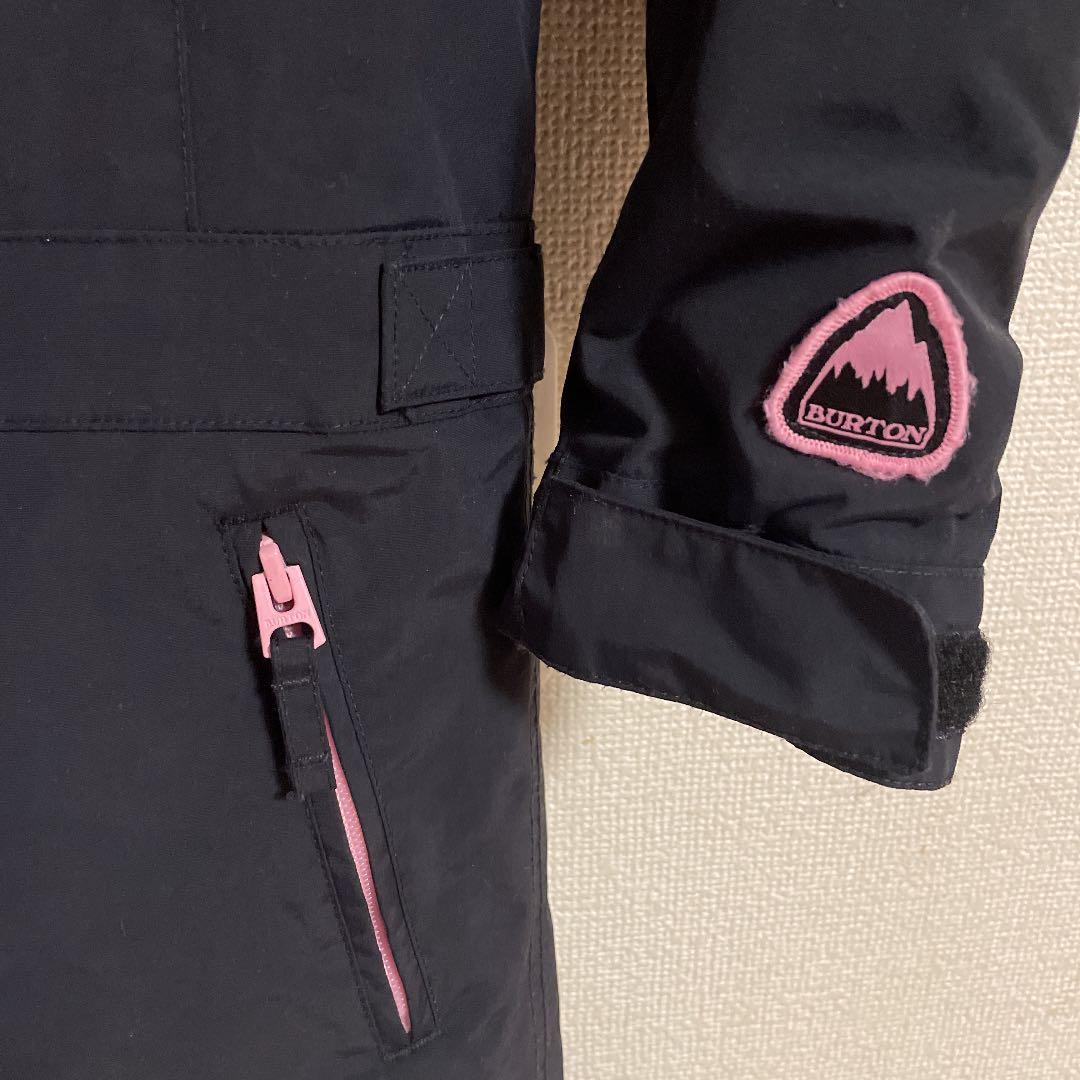 Burton キッズウエア　　xs size