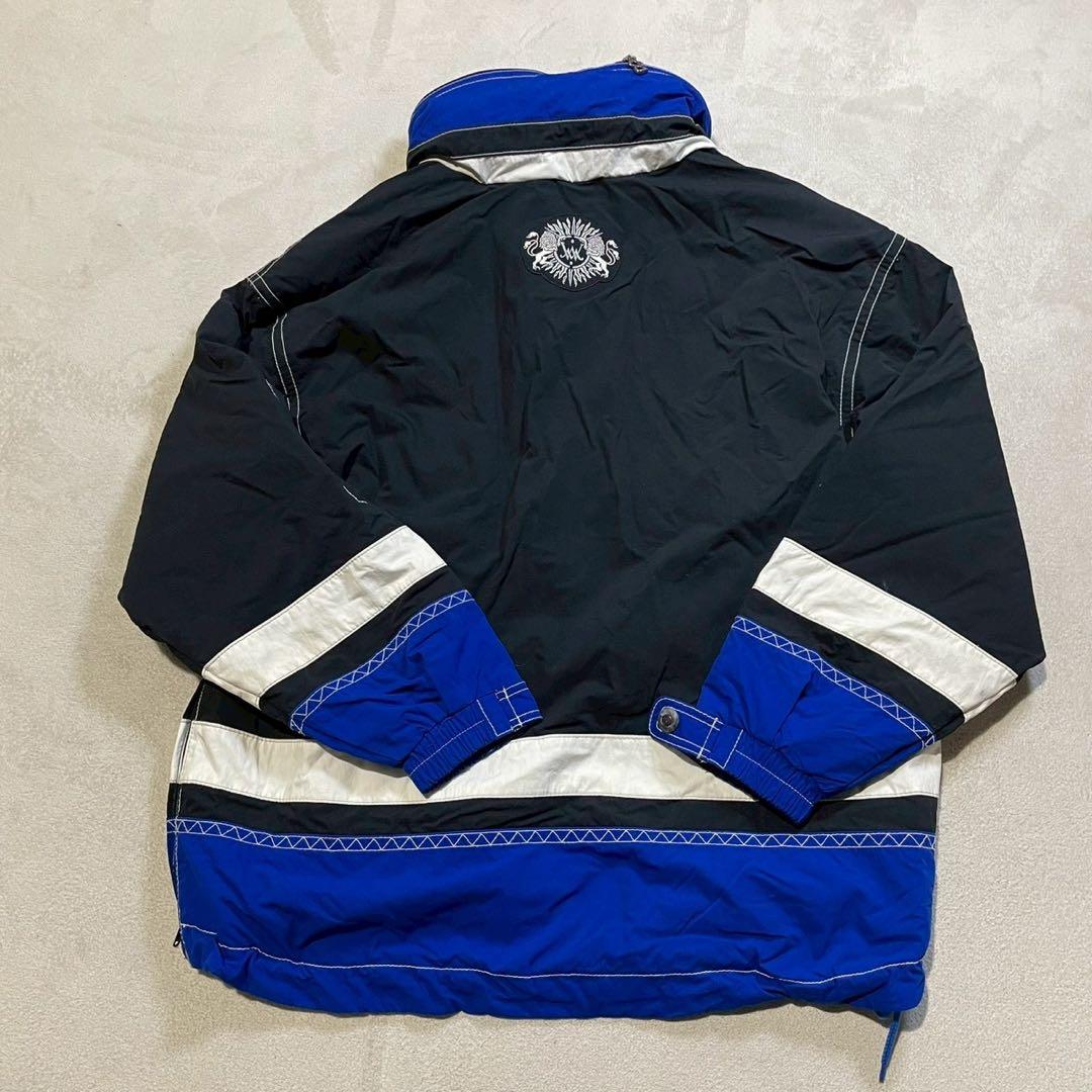 BOGNER フード付きスキーウェア Lサイズ