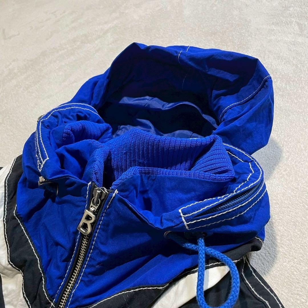 BOGNER フード付きスキーウェア Lサイズ
