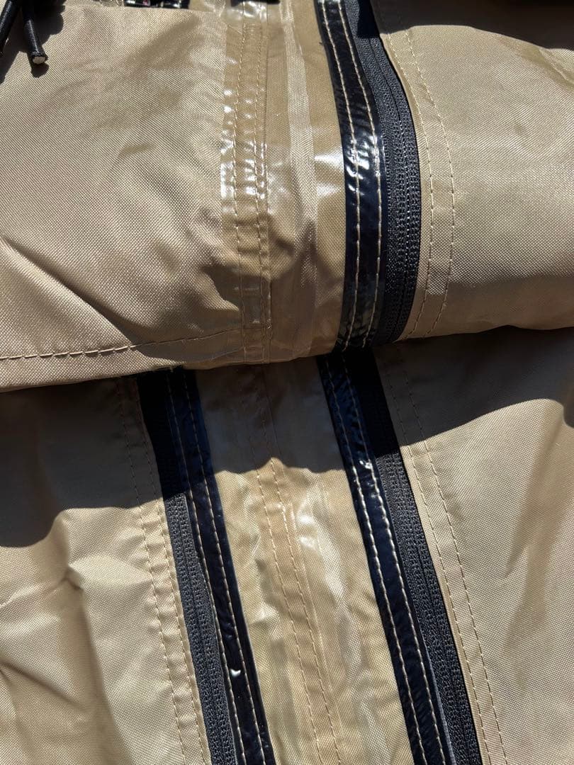 【美品】オガワ アポロン ogawa Apollon ツールームテント