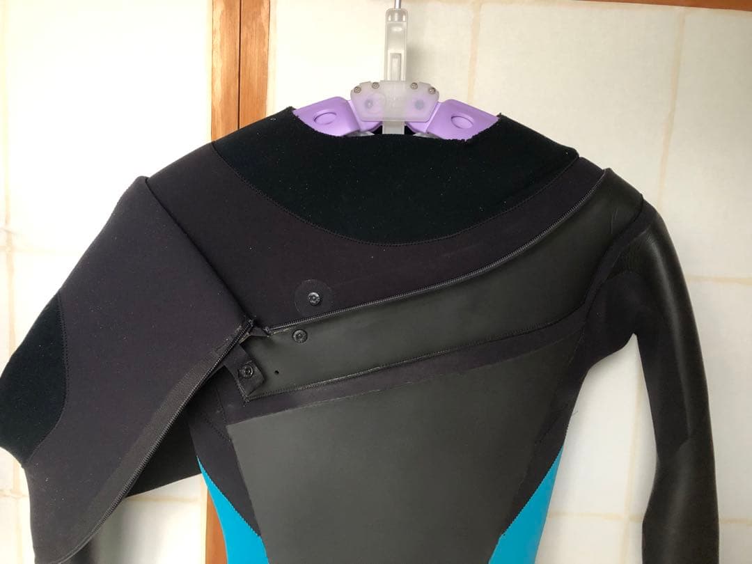 bewet ビーウェット セミドライ フリーショールダー