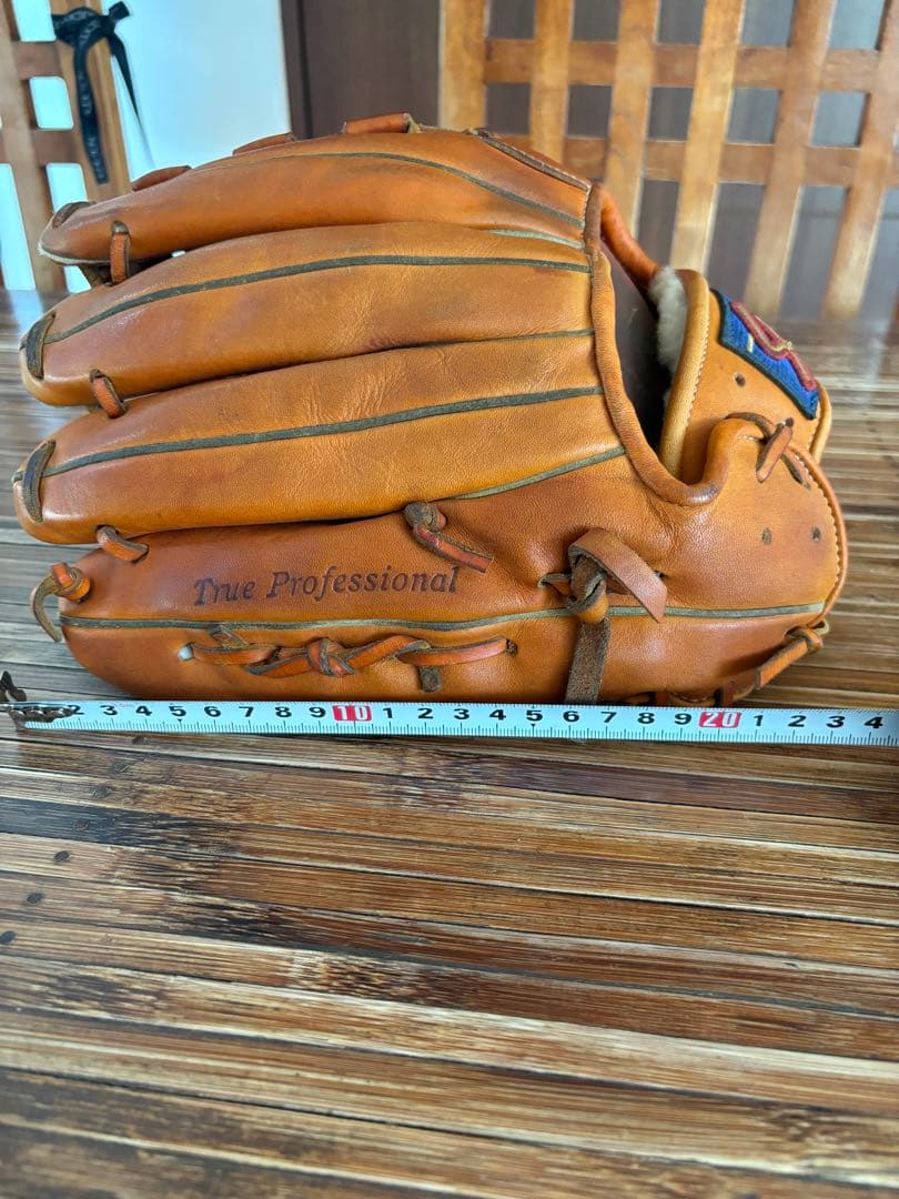 Slugger 軟式グローブ ブラウン