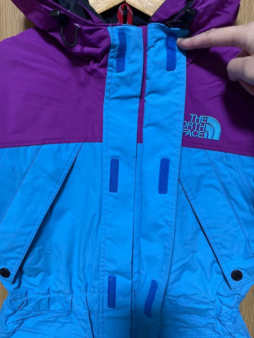 THE NORTH FACE スノーウェア 110 スキーウェア