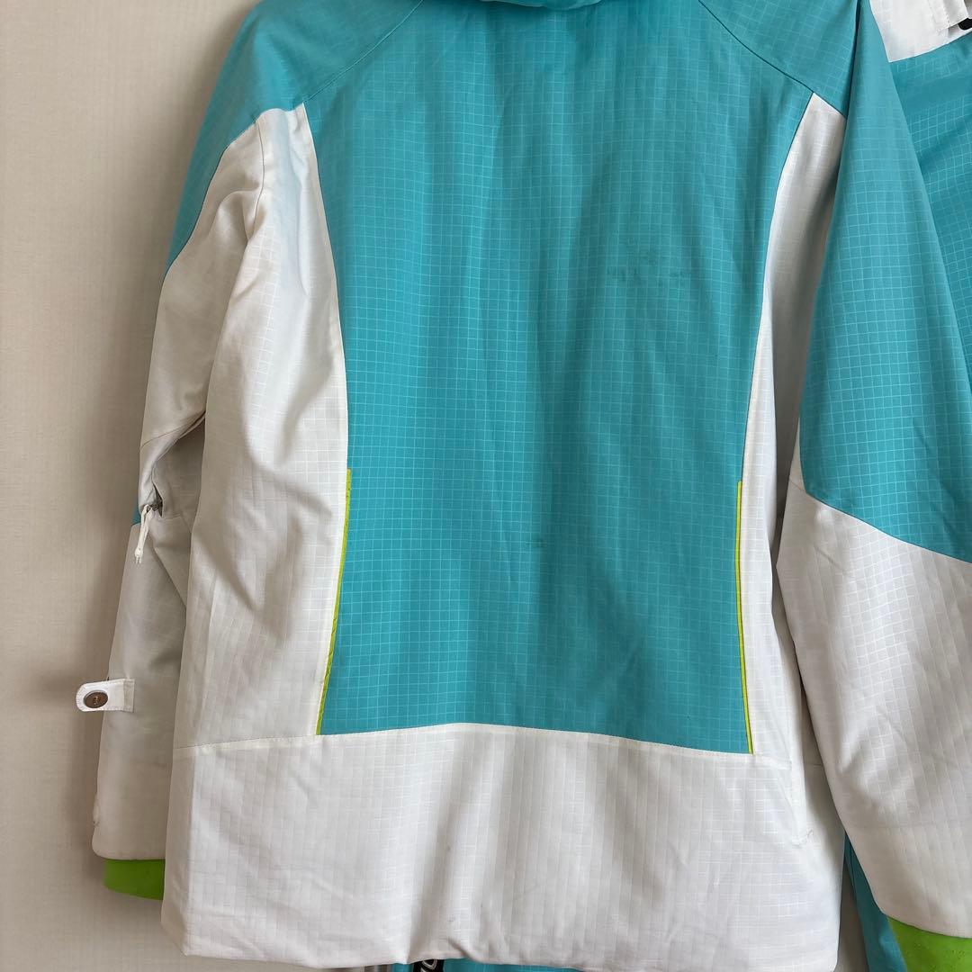 スキーウェア上下　XS 160㎝　フェニックス