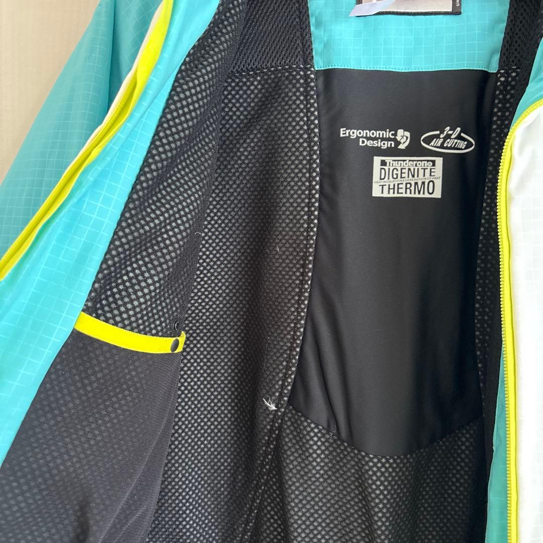 スキーウェア上下　XS 160㎝　フェニックス