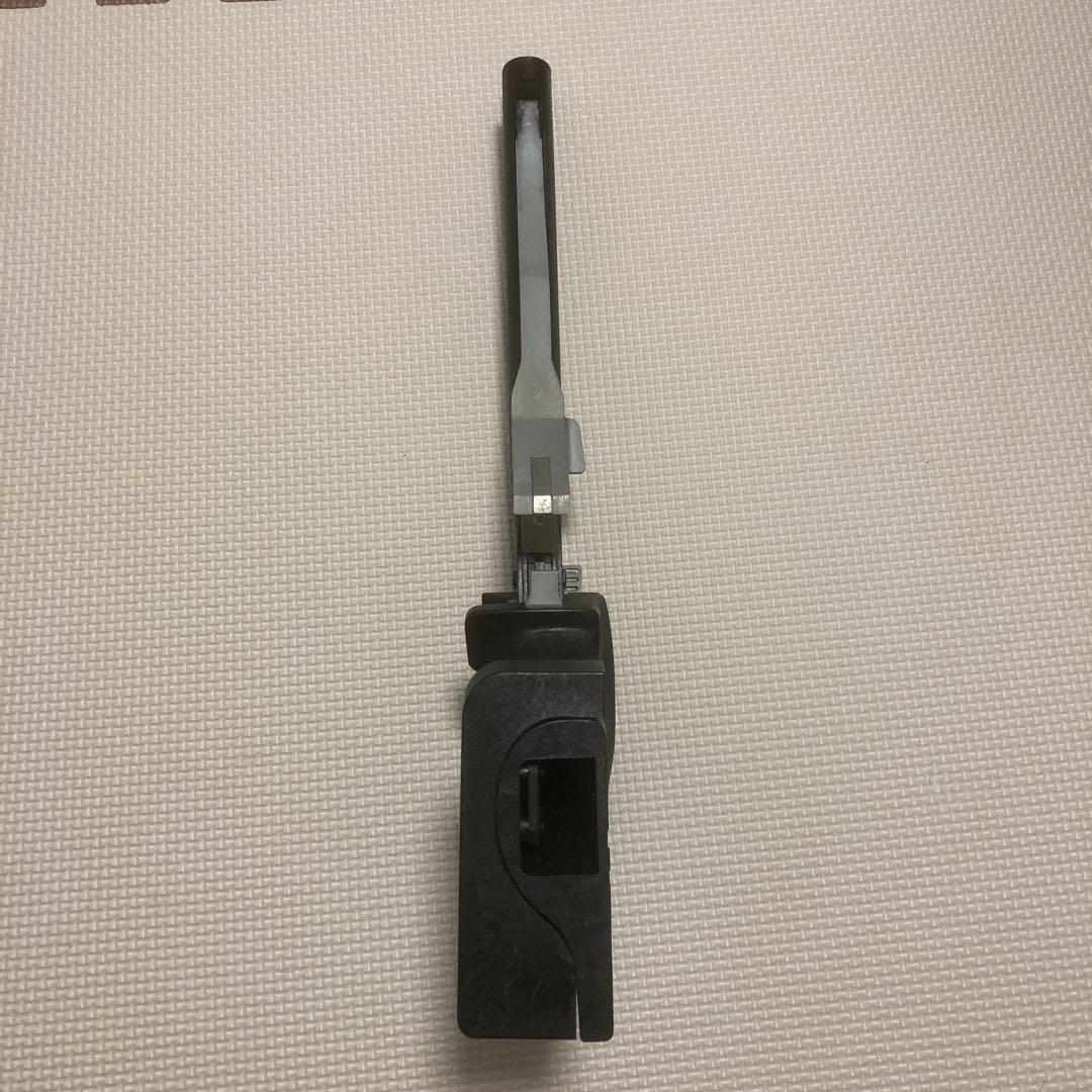 APS-3 MARUZENエアコッキングガン