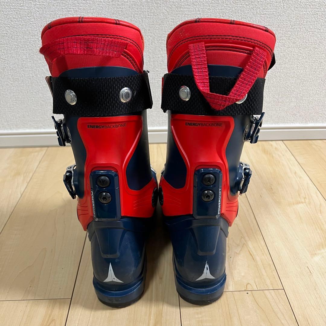 【即日発送】ATOMIC HAWX 110s ULTRA 25-25.5cm