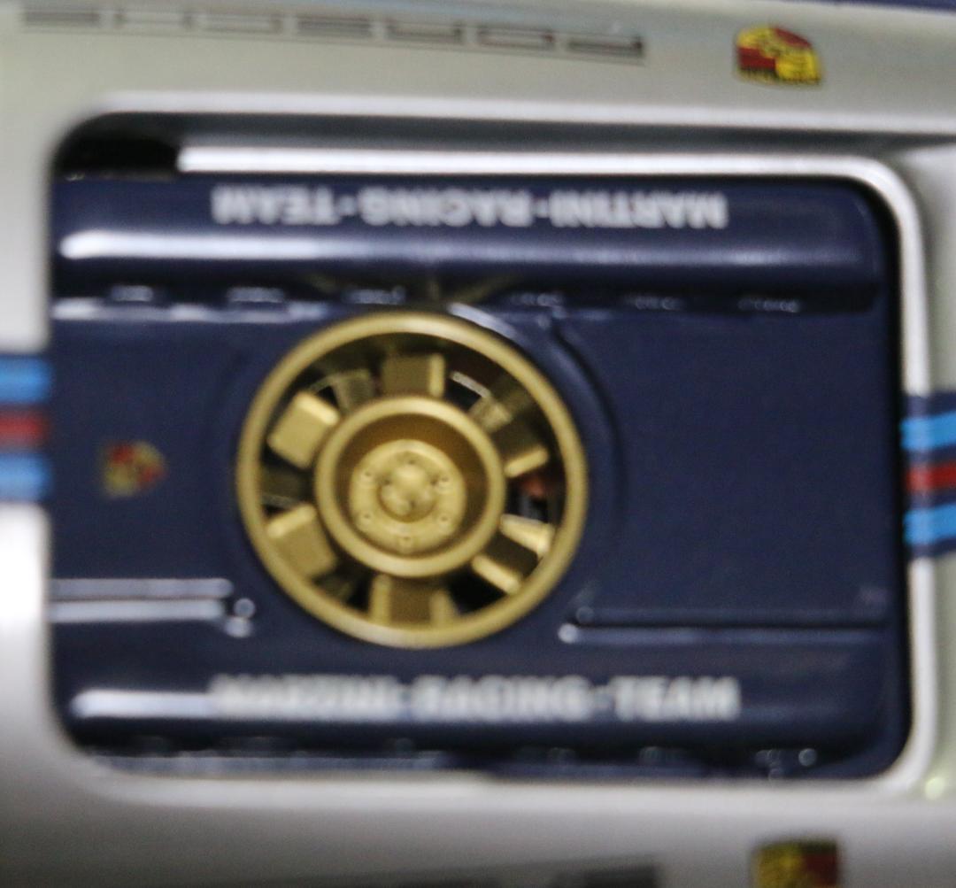 貴重オートアート　 ポルシェ９１７ロングテール　１９７１　1/18 　中古品