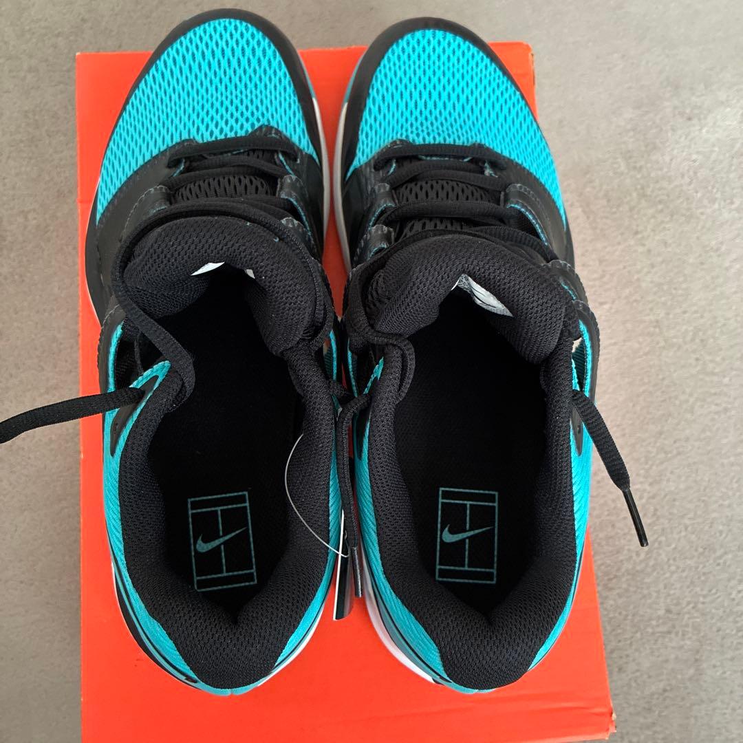 Nike zoom vapor X テニスシューズ 28cm フェデラー