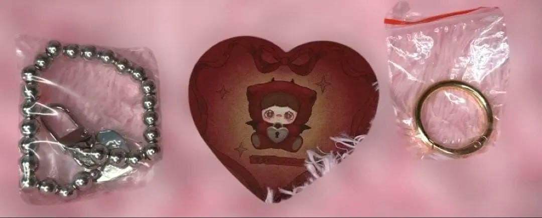 【Maymei】1番人気の悪魔ちゃん♡MayILoveYou➕冬の不思議な世界