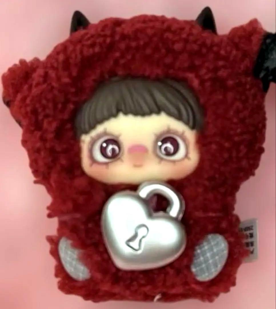 【Maymei】1番人気の悪魔ちゃん♡MayILoveYou➕冬の不思議な世界