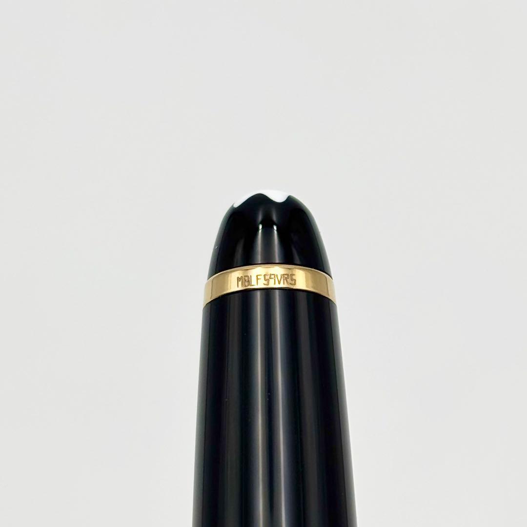 新品未使用 MONTBLANC モンブラン ボールペン