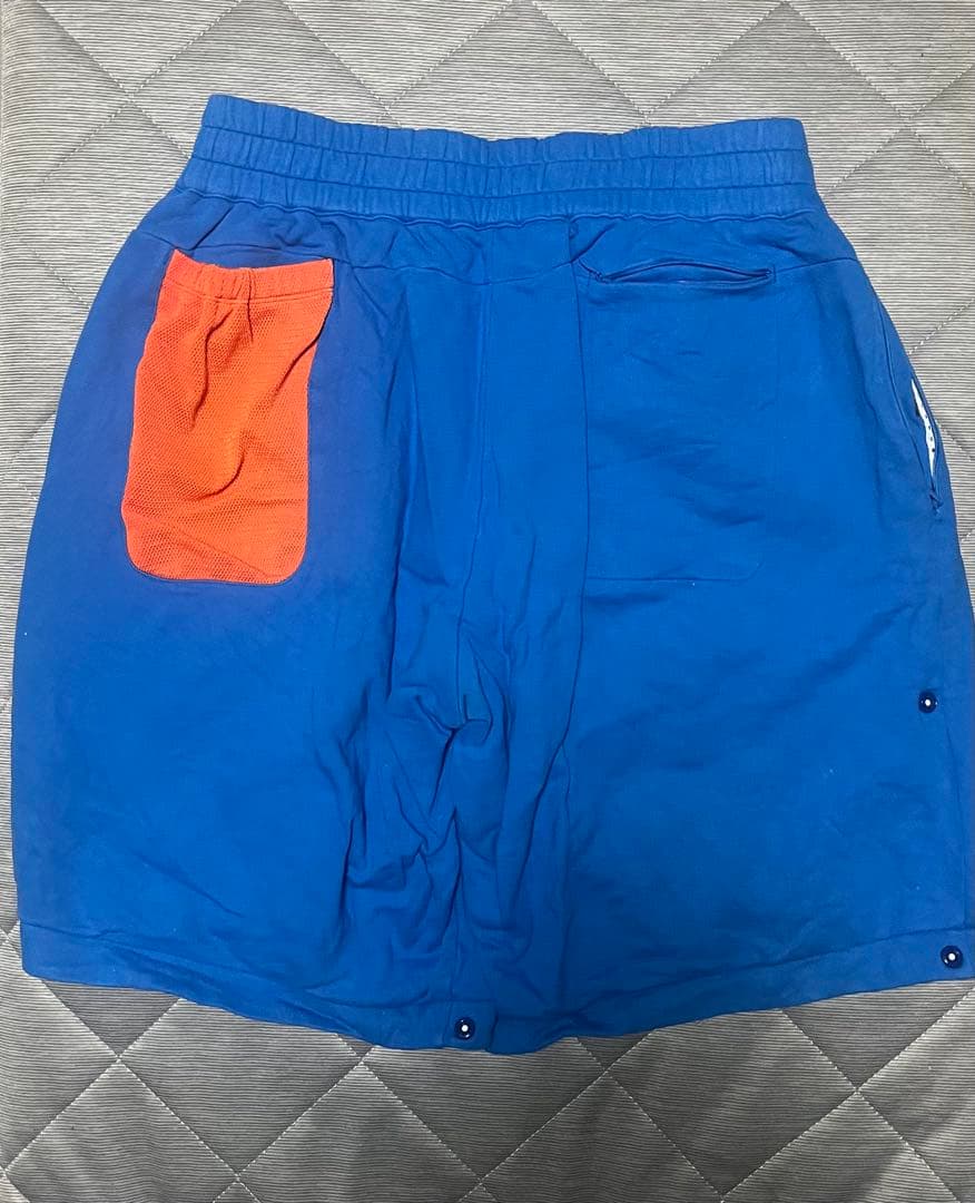 ウェア Bobbito x ballaholic Sweat Shorts