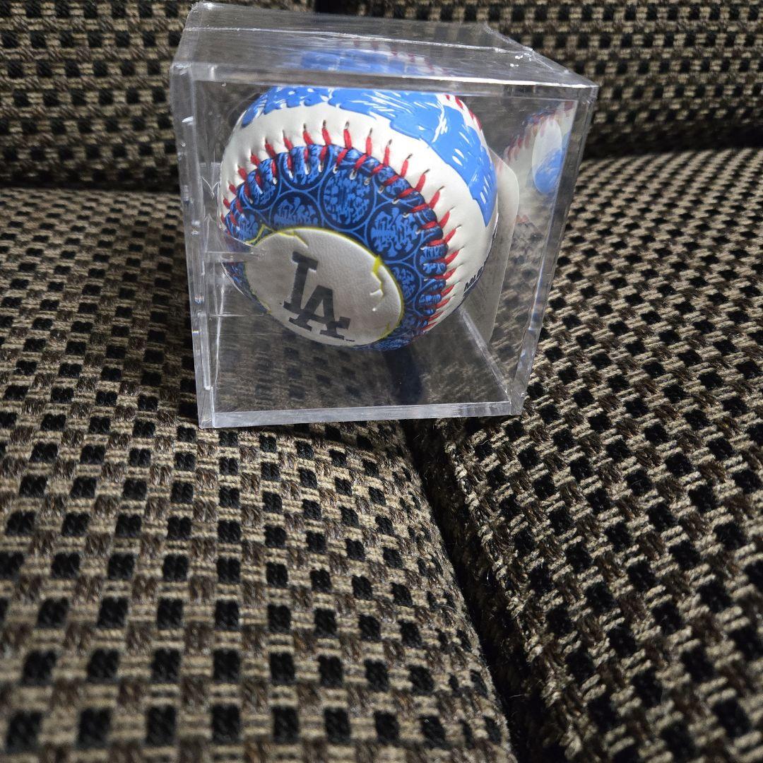 MLB WORLD TOUR TOKYO SERIES東京シリーズ ボール