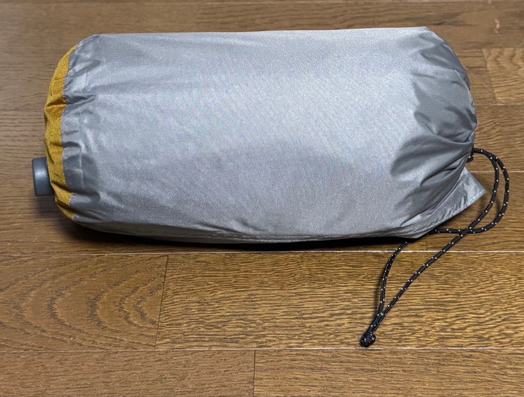 NANGA Raikot #1(ライコット)R2.5 エアマット