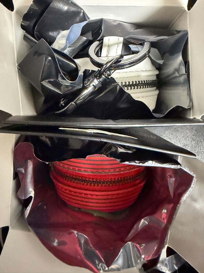 The Nightmare Before Christmas ジャック&サリー