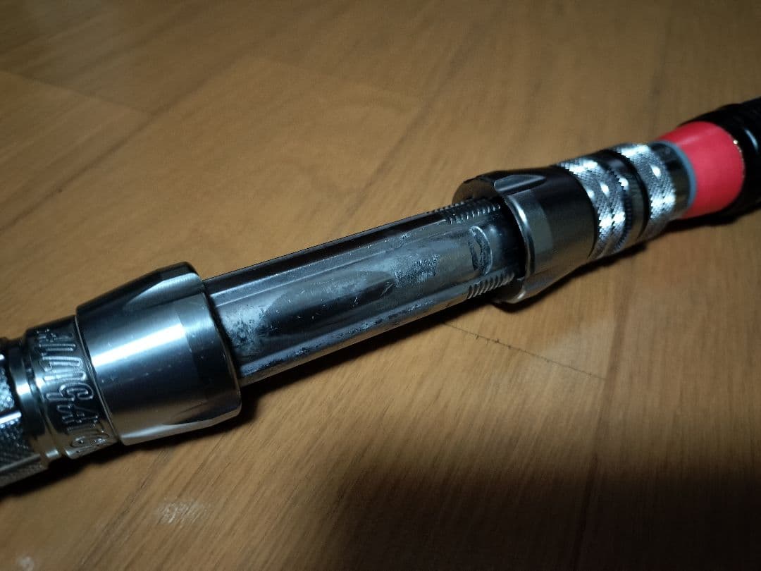 アリゲーター　スタンディングソウル　160 シマノ　ダイワ　剛樹　アシュラス