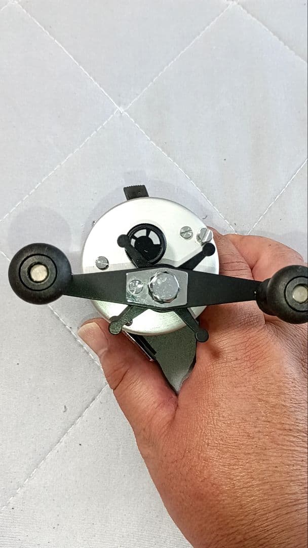 ABU Ambassadeur アンバサダー 3500C　値下げしました