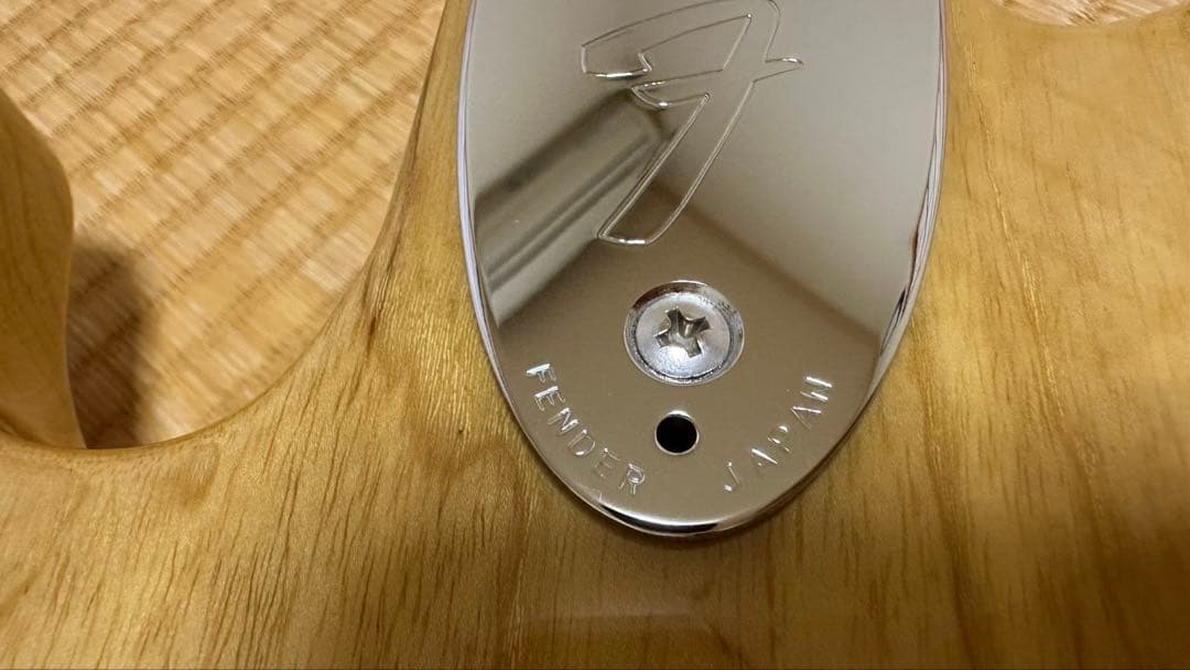 ギター Fender Traditional70s TelecasterThinline