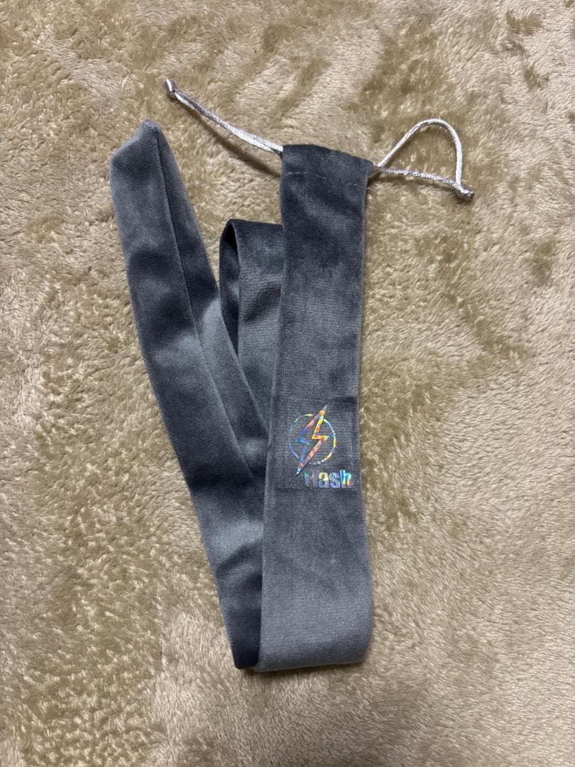 HOW フラッシュ12.5ｍｍ ラジアル　カーボンシャフト　中古品