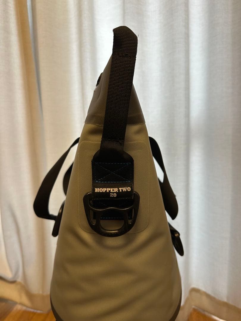 Yeti クーラーバッグ