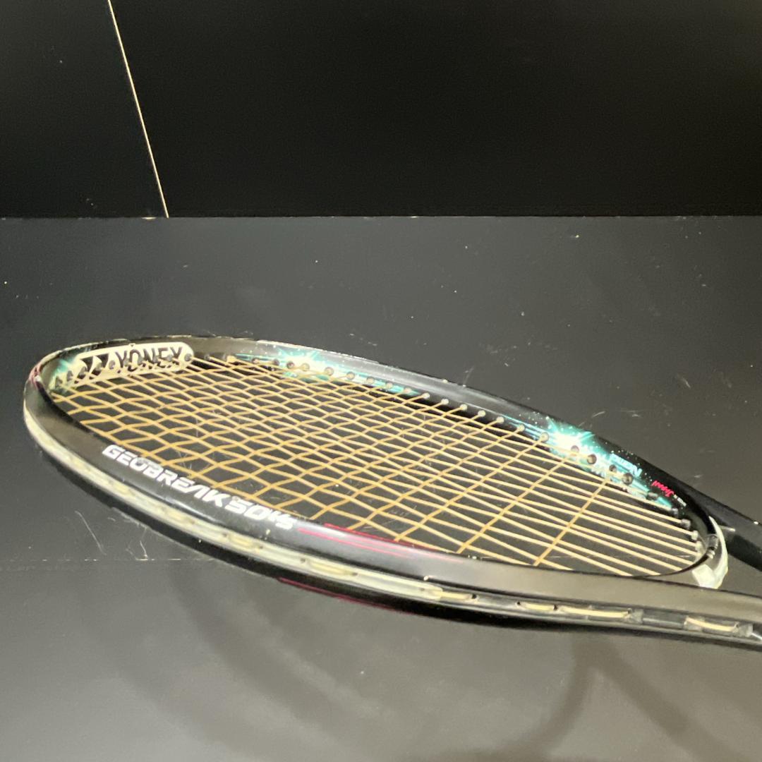 YONEX GEOBREAK 50VS　ヨネックス　ジオブレイク　軟式ラケット