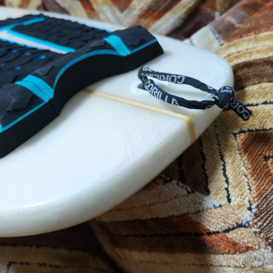 【K】エリックアラカワ　モデル　スプリンガー　6.2 30.5リッター