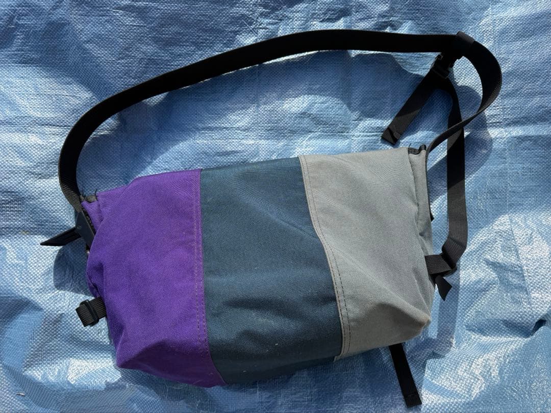 90’s timbuk2 USA製