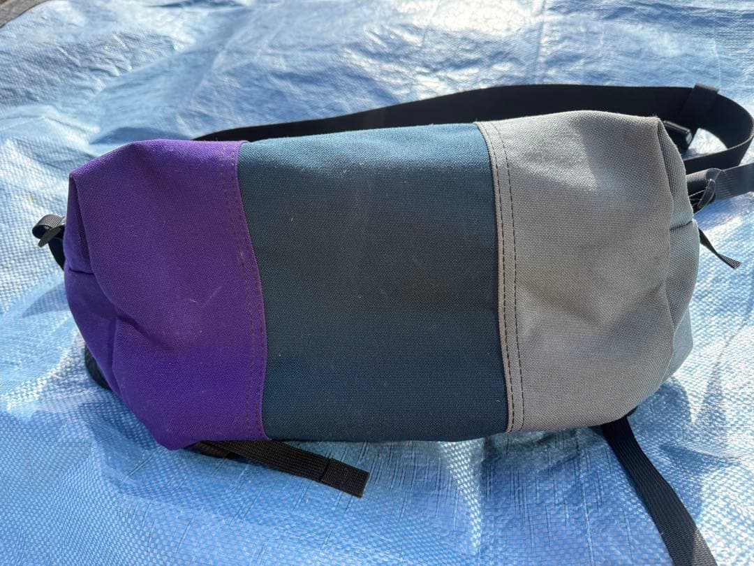 90’s timbuk2 USA製