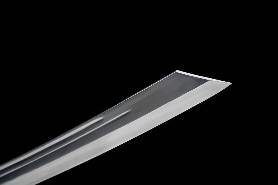 古兵器   武具　刀装具　日本刀　模造刀   居合刀『青影康熙』