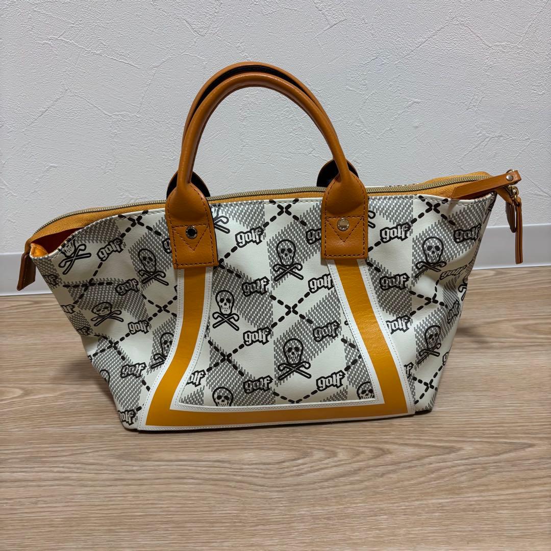 完売品マーク＆ロナ ゴルフ カートバック