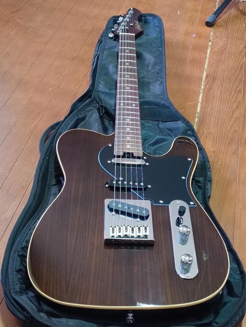 【価格応相談】AriaProⅡ 615-GH 海外モデル