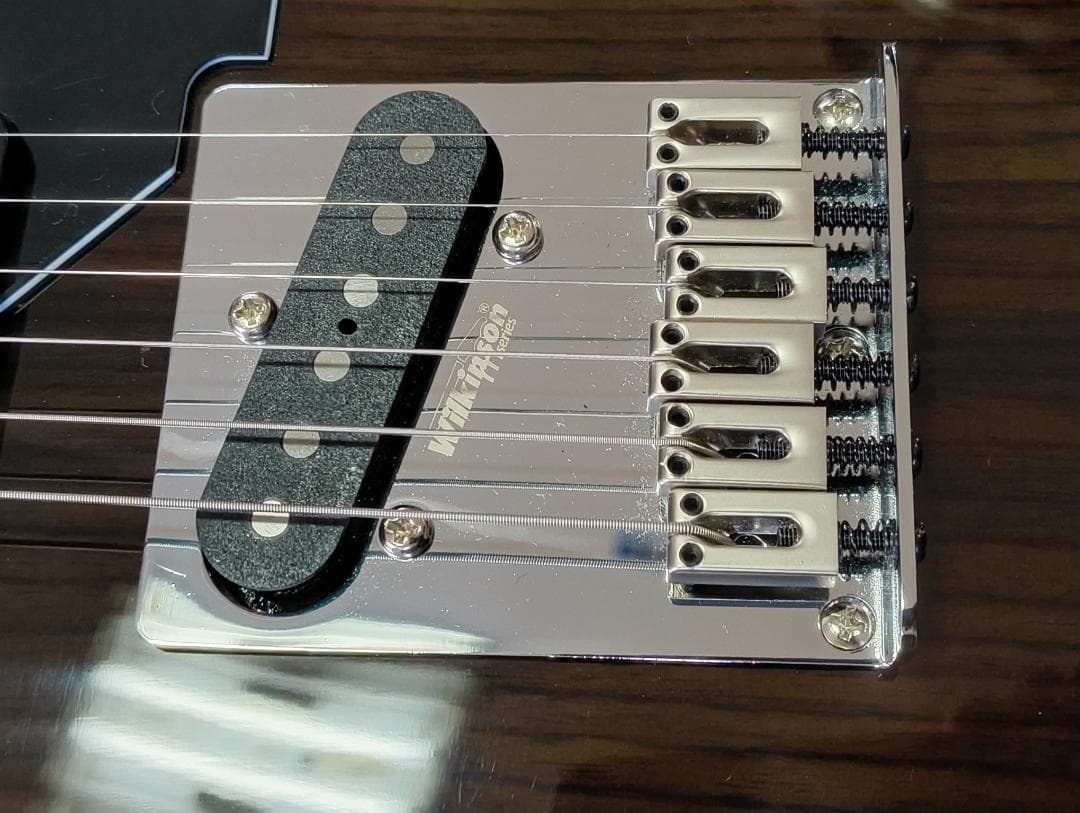 【価格応相談】AriaProⅡ 615-GH 海外モデル