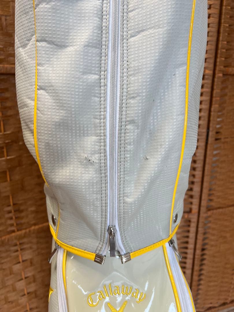 キャロウェイ レディース ゴルフバッグ・キャディバッグ