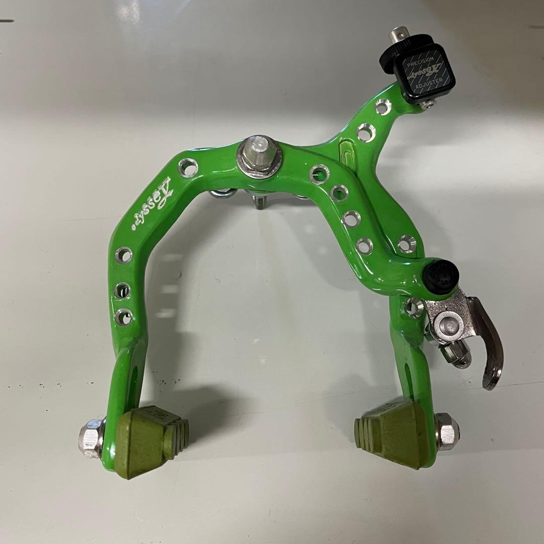 パーツ Odyssey 2000FS Caliper Brake F & R 1985