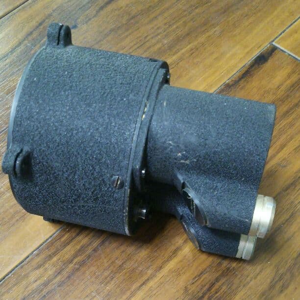 ヘリコプター  パーツ