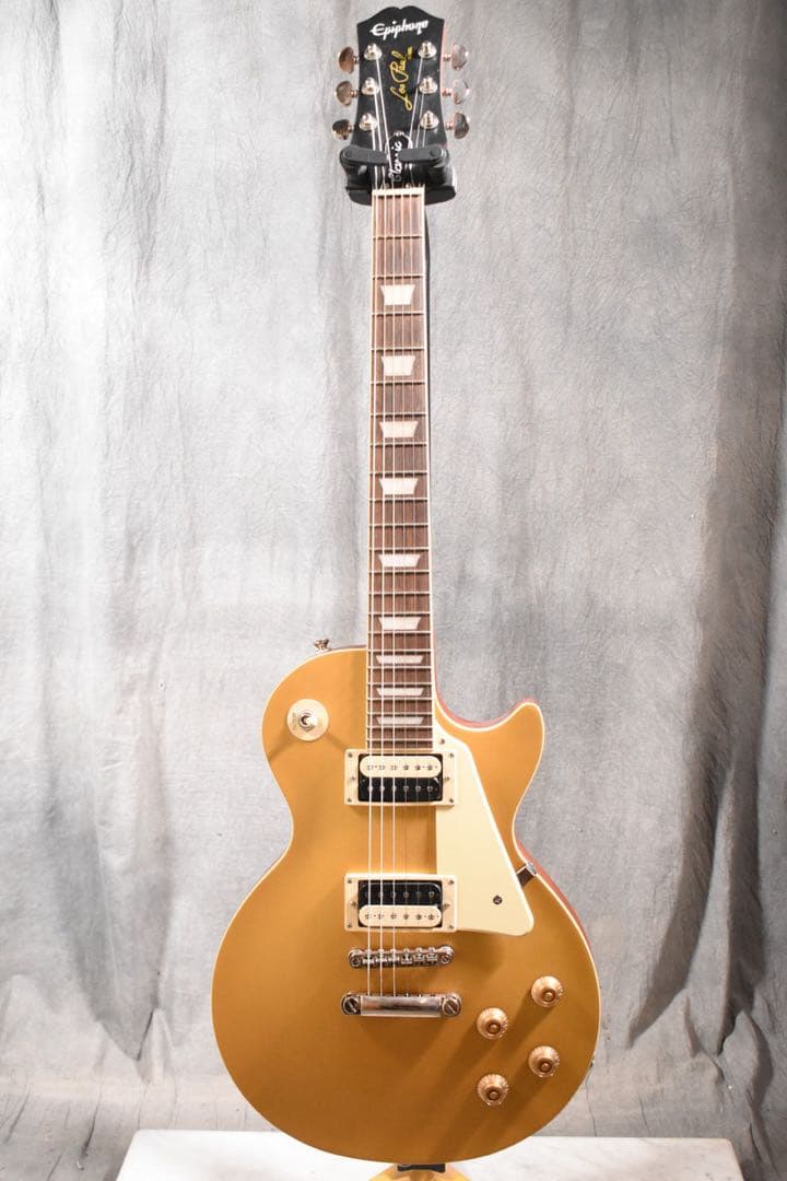 Epiphone Les Paul Classic Worn ハードケース付き