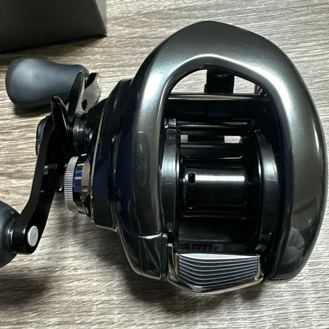 シマノ　23アンタレスdcmdxg