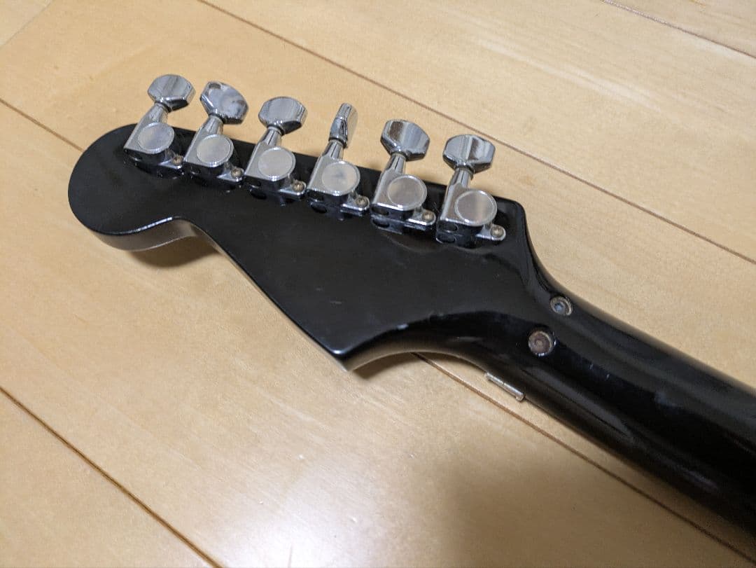 フェルナンデス ‘84 FST65　国産