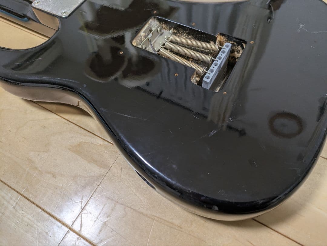 フェルナンデス ‘84 FST65　国産