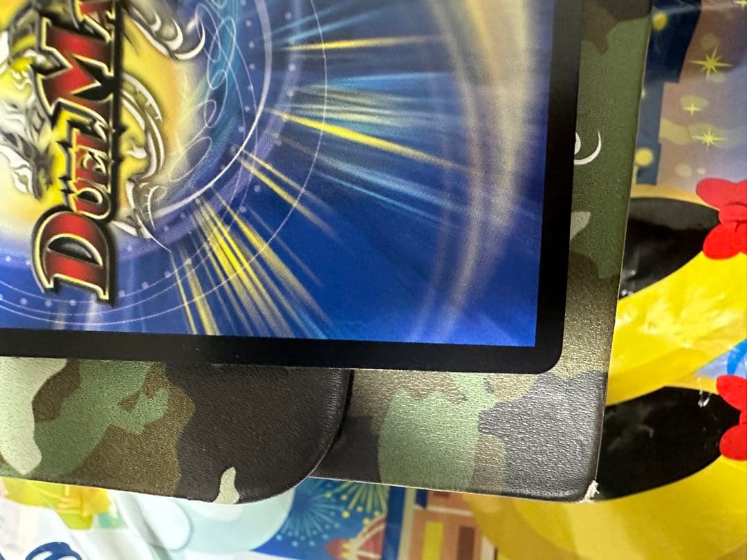 ザキラーキーナリー 金 メルカリ便