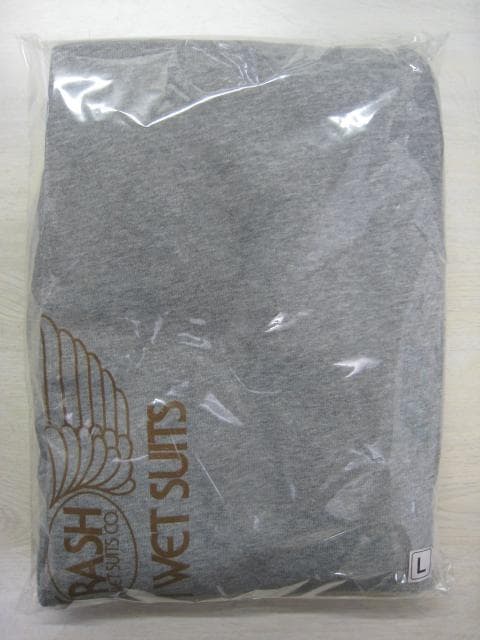 RASH WETSUITS ラッシュ 2024 羽プリントスウェットパンツ 新作