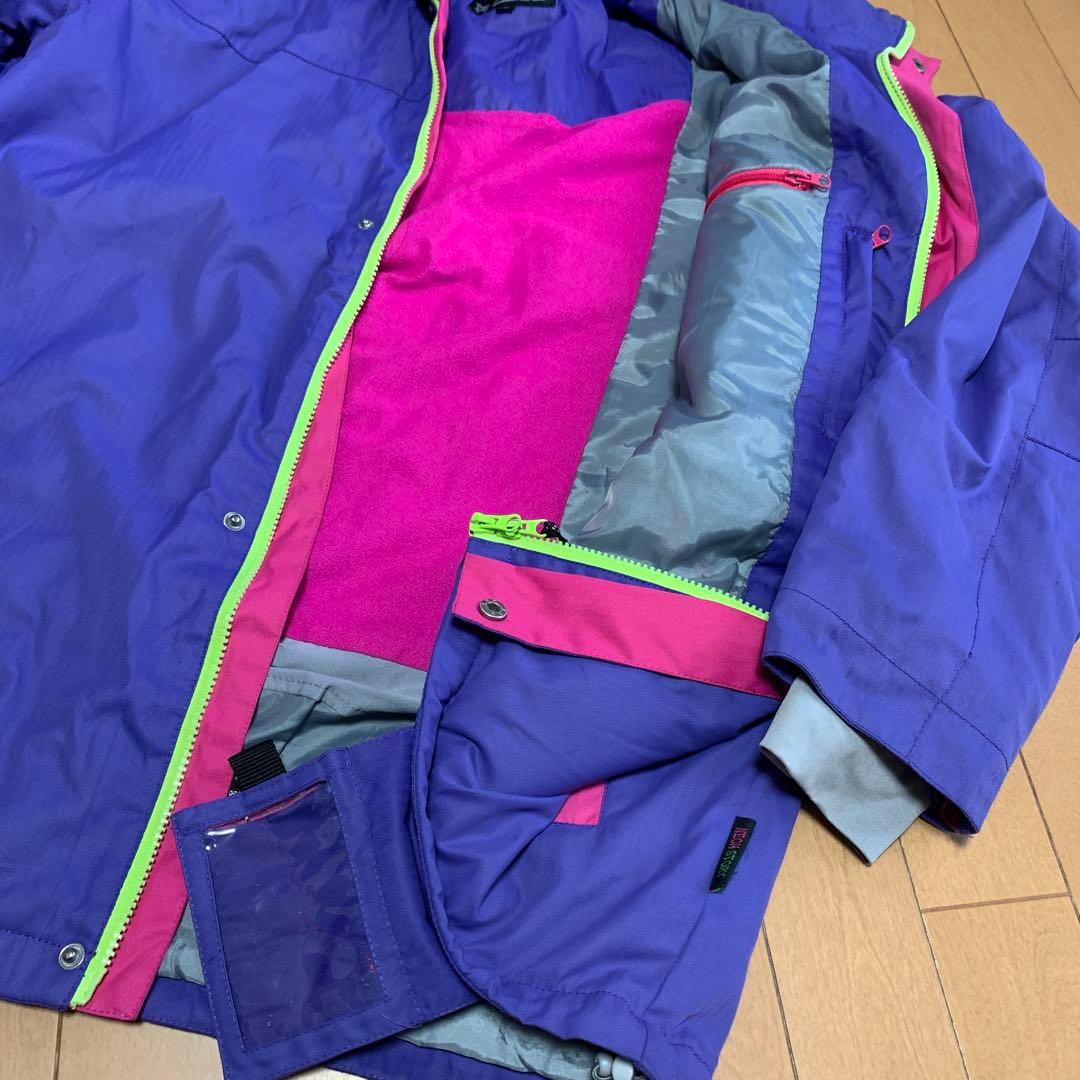 NEONSTORY レディース　M スキー　ボード　ウェア　パンツ　上下