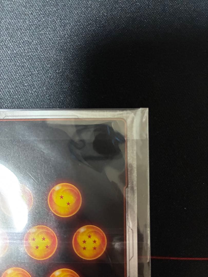 孫悟空　アルティメットバトル　8位入賞プロモ　フュージョンワールド　未開封